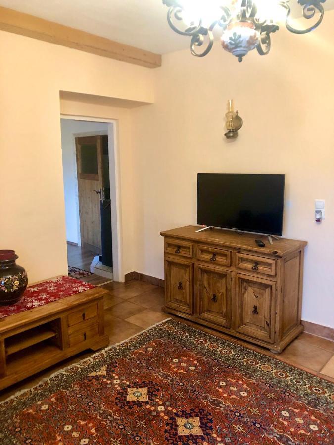 Panorama Lambach Appartament Мюрццушлаг Экстерьер фото